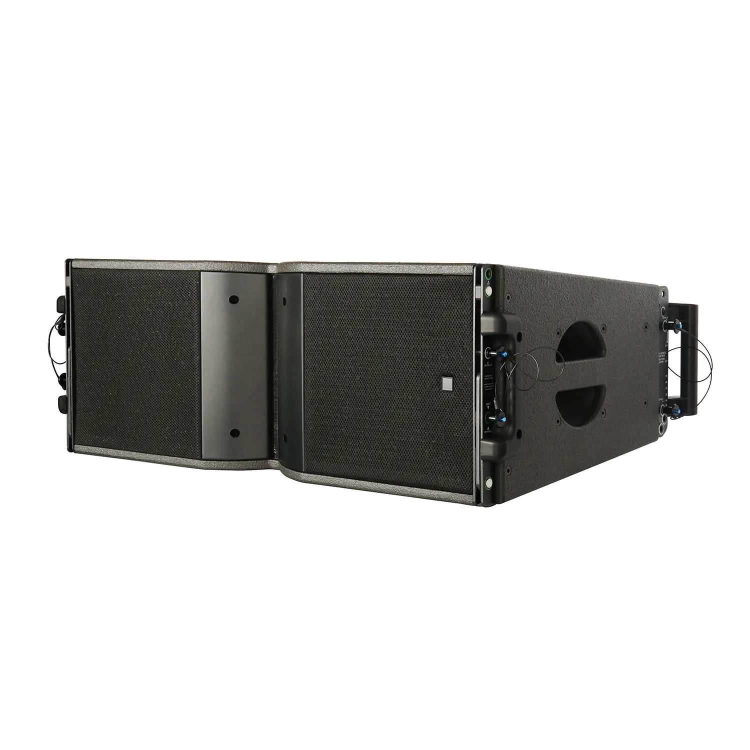 Picture 6: Powered Active Speakers Sound System 1000W Amplifier Board Line Array System Speakers With Built in Amplifier