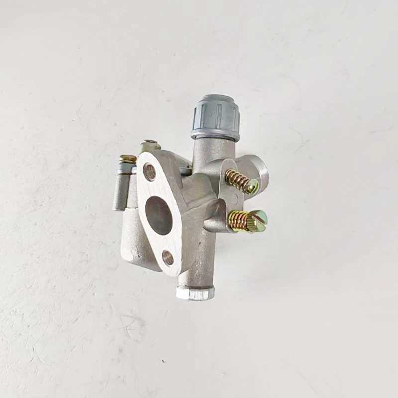 Motorcycle Carburet… - image