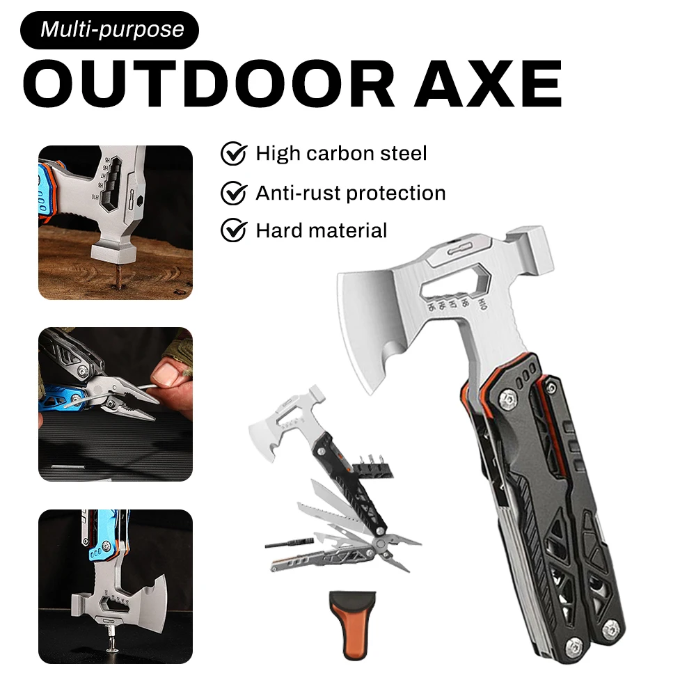 Multi-Purpose Outdo… - image