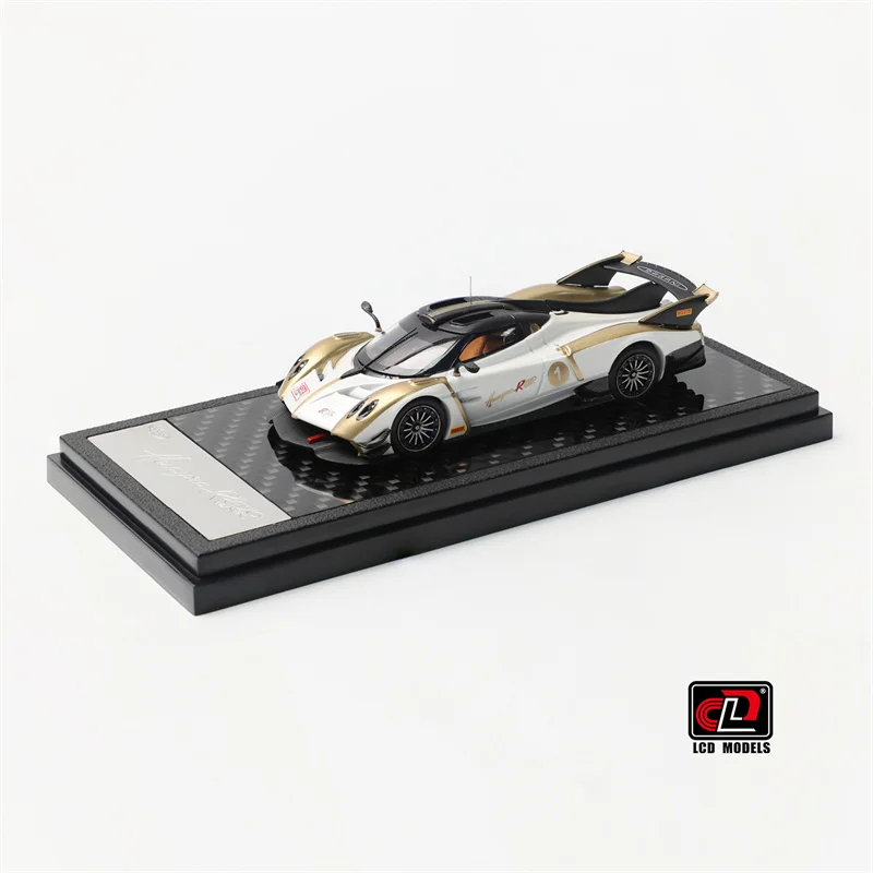 **PreOrder** FOR LCD 1:64 model car **PreOrder**