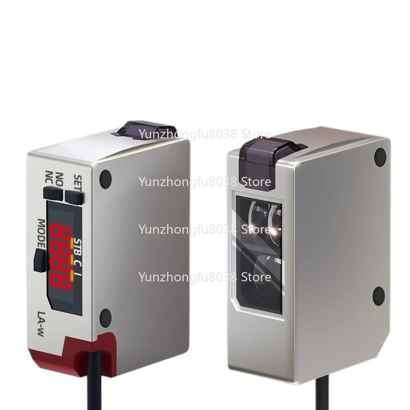 Long-Distance Laser…