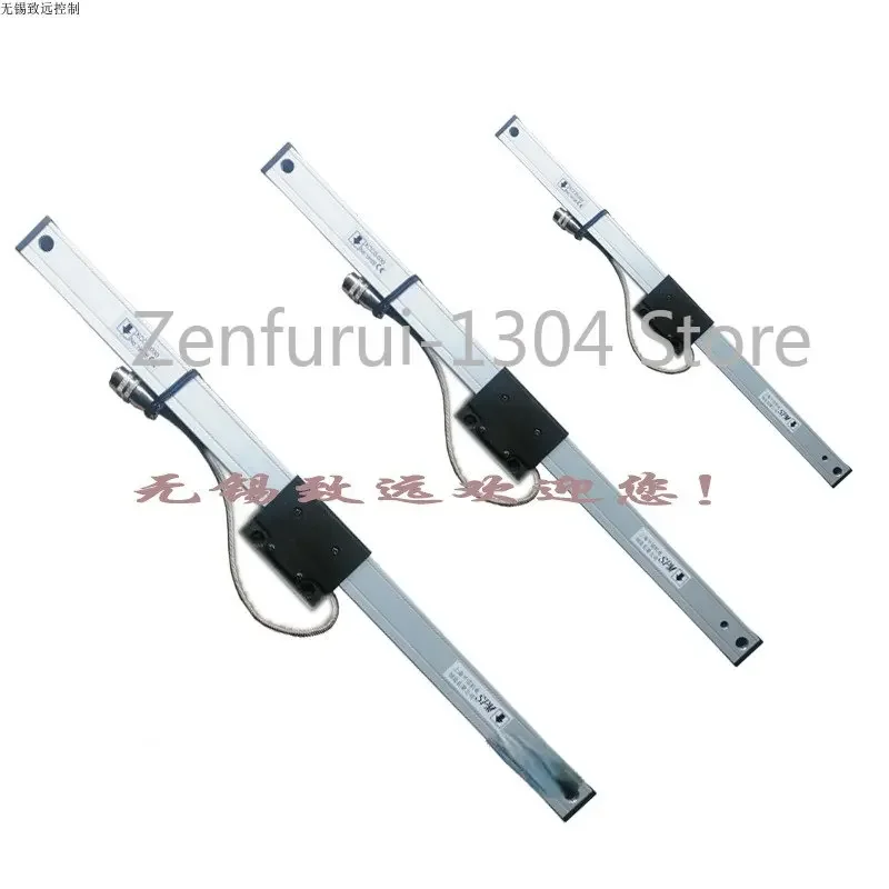 

Xccb/Xccgb | Linear Magnetic Ruler XCCB-020/030/040 Magnetic Grid Displacement Sensor