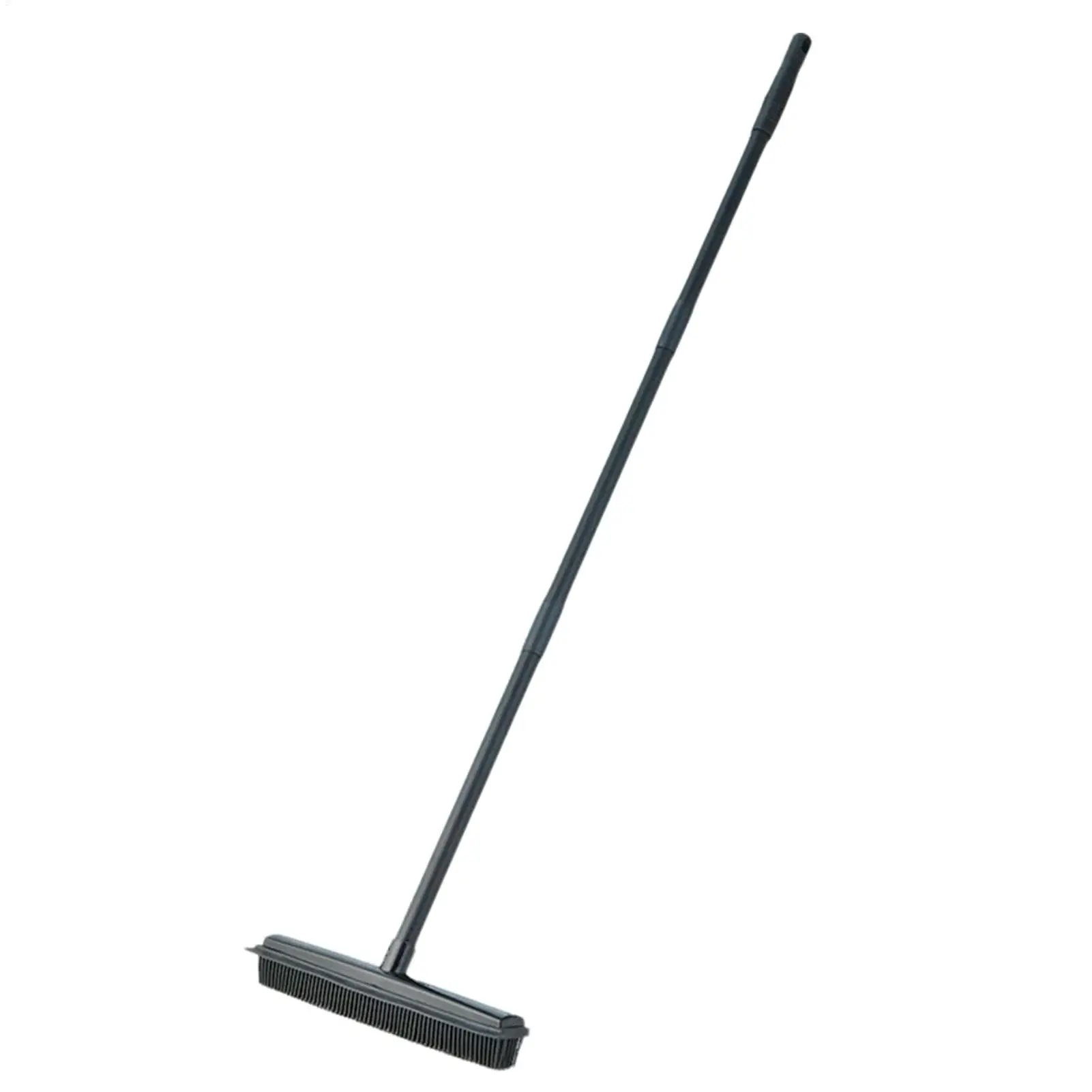 

Rug Brush Long Handle Scrubber Carpet Rake For Pet Hair Removal For Floor Shower Bathroom Bedroom Living Room Kitchen Tile