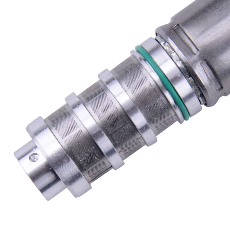 เพลาลูกเบี้ยววาล์วน้ำ N43เบนซิน2ชิ้นสำหรับ BMW 1 3ชุด E81 E87 lci E90 E91 E92 11367561264 11368605123