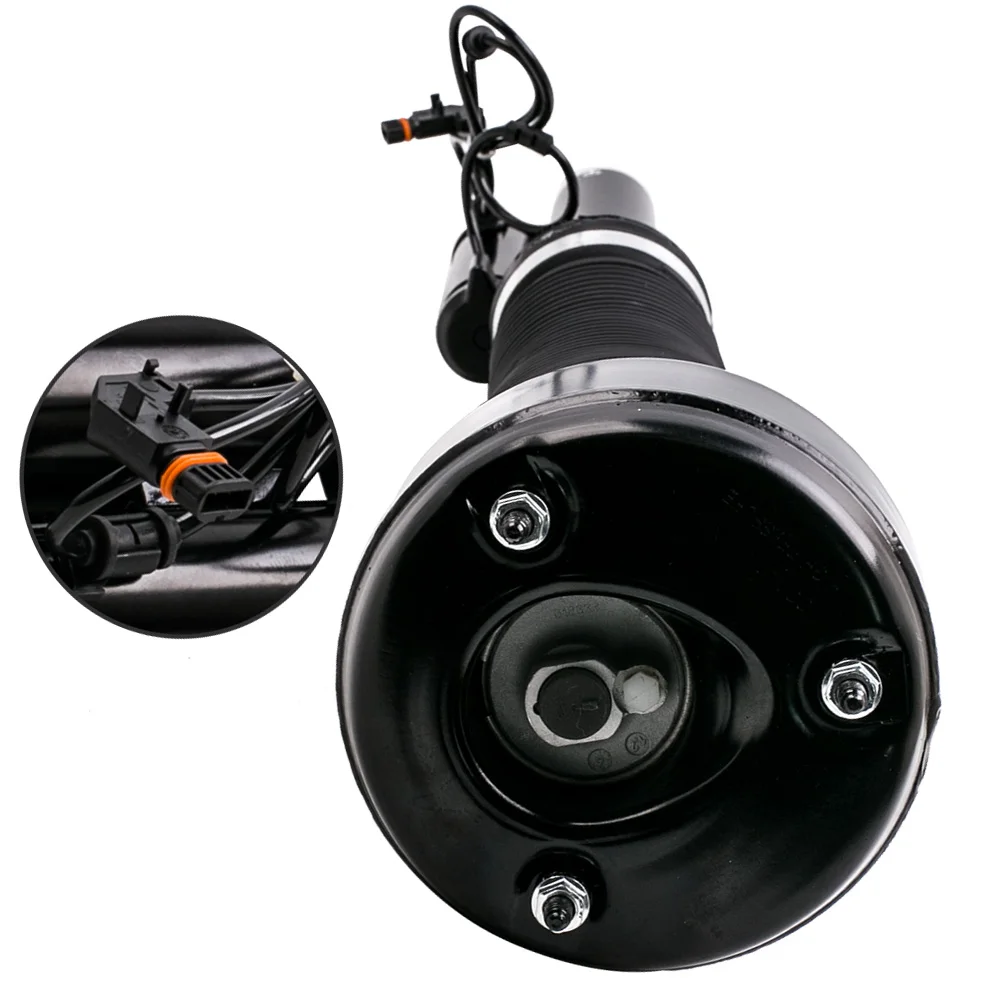 MaXpeedingrods Front Air Spring Suspension ADS for Mercedes Benz S Class W221 Saloon 2005-2013