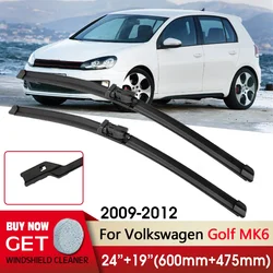 Car Wiper Front Wiper Blade 24