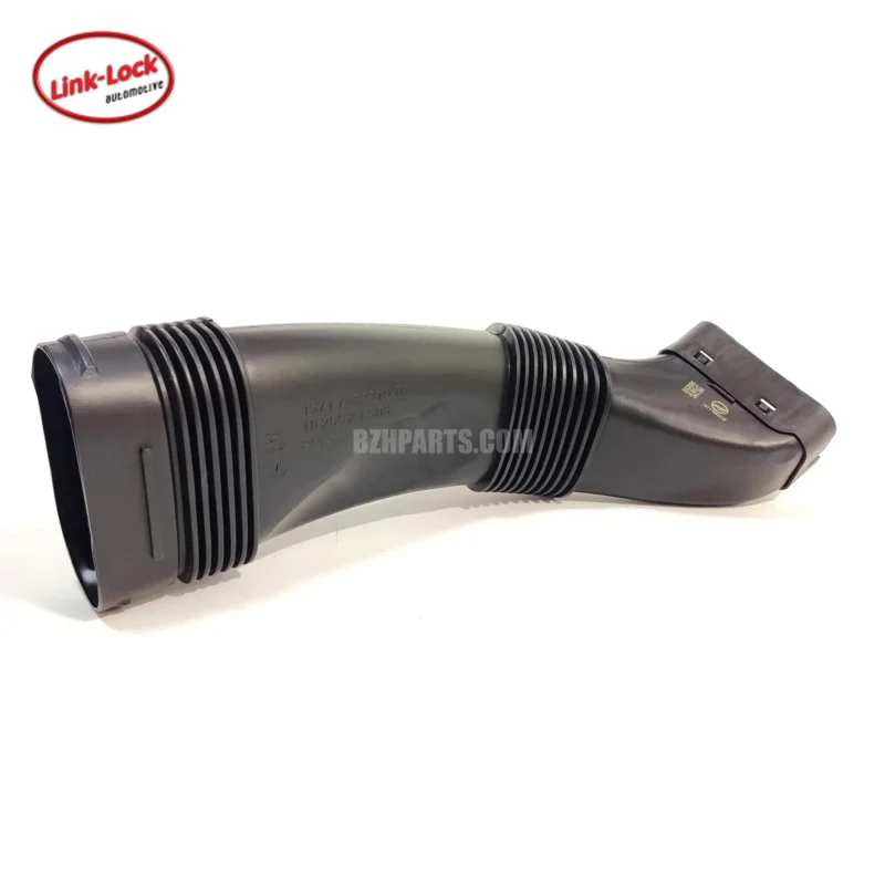 

LINK-LOCK Engine Air Intake Hose Air Filter Hose 13717582310 For BMW N55 F18 F02 F07 535I 740I 640I