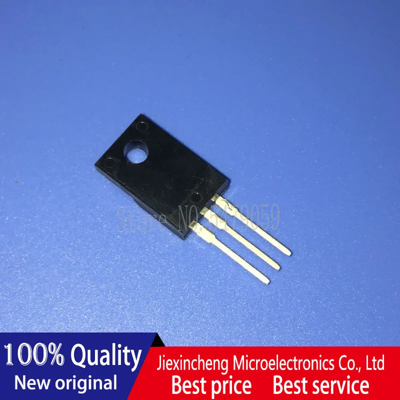 5個SMF4N60 LND2N60 SMF5N65 PSA04N65B SMF5N60 LND2N65 TO220F mosトランジスタnewオリジナル