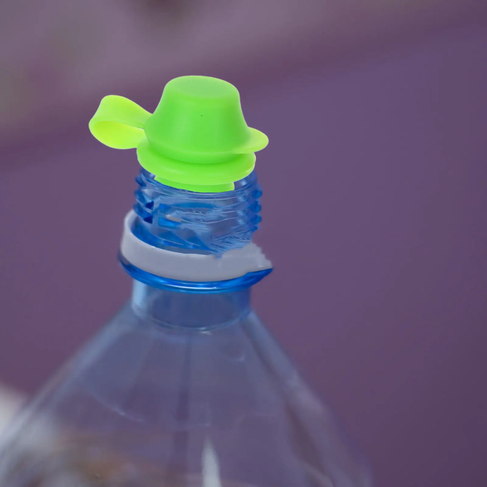 

Набор из 3 силиконовых насадок-поильников для детских бутылочек: мягкие, герметичные, для молока и воды, сменные