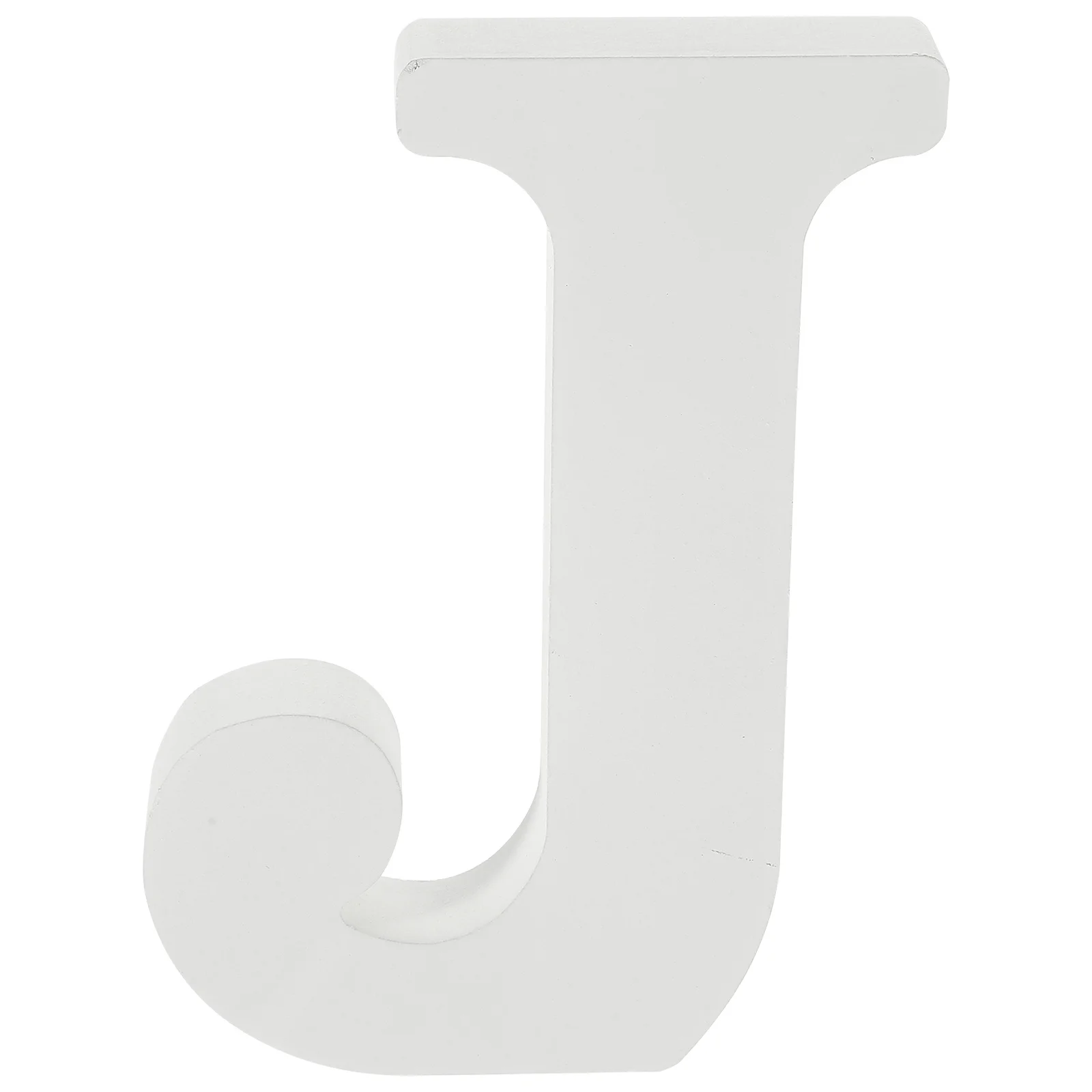 

Wooden Letter Unfinished Diy Wooden Letter Table Decor Craft Slice For Wedding Party Home Decor Alphabet Cutout Wall Table