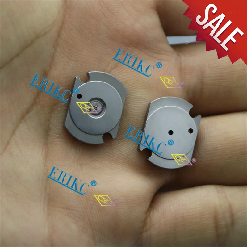 

ERIKC Plate BF11 Injector Valve Orifice Plate Repair 095000-0630 23670-39035 23670-30040 23670-39036 DCRI100940 for Toyota HILUX