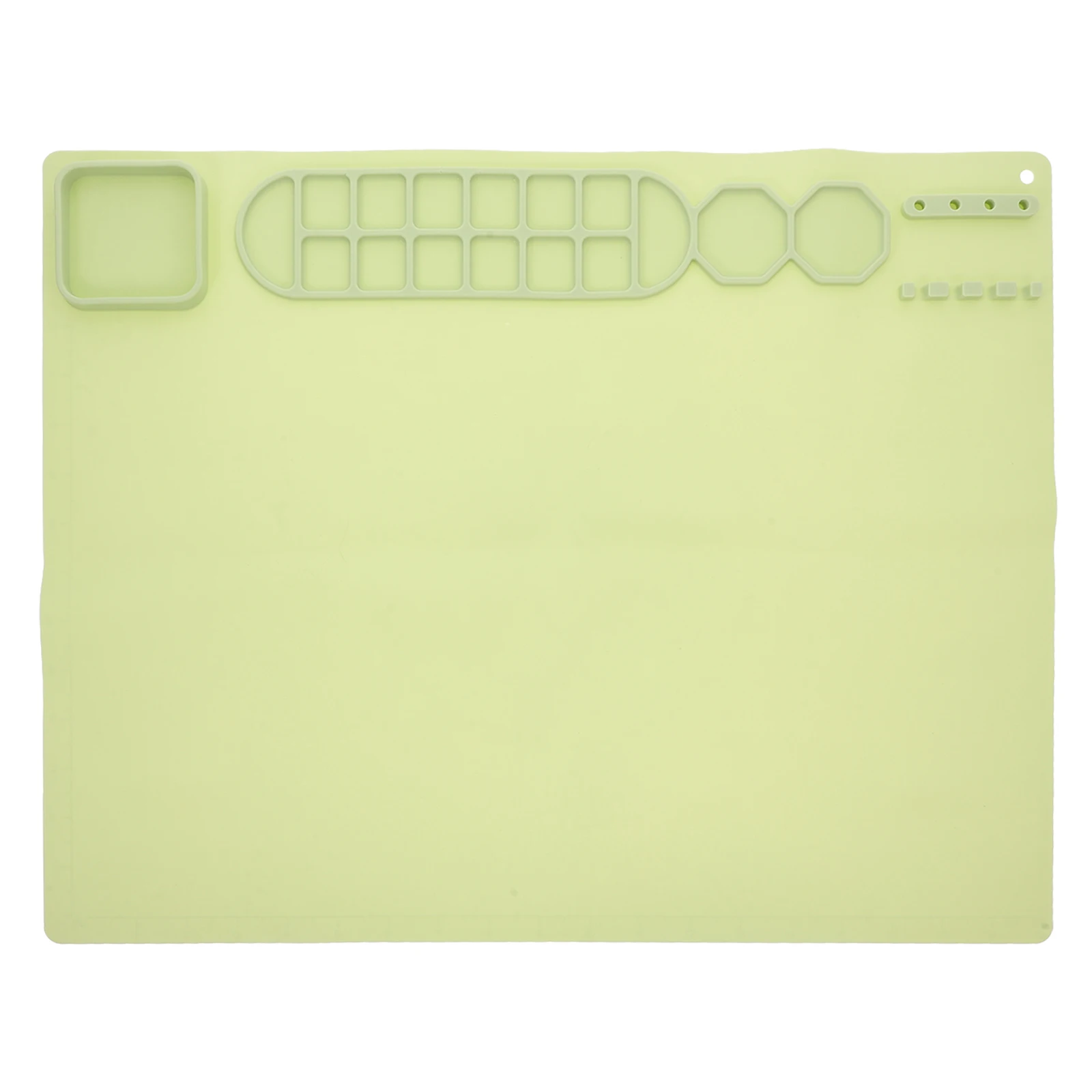 

Drawing Mat for Kids Painting Craft Toolkit Parts Diy Epoxy Silicone Silica Gel