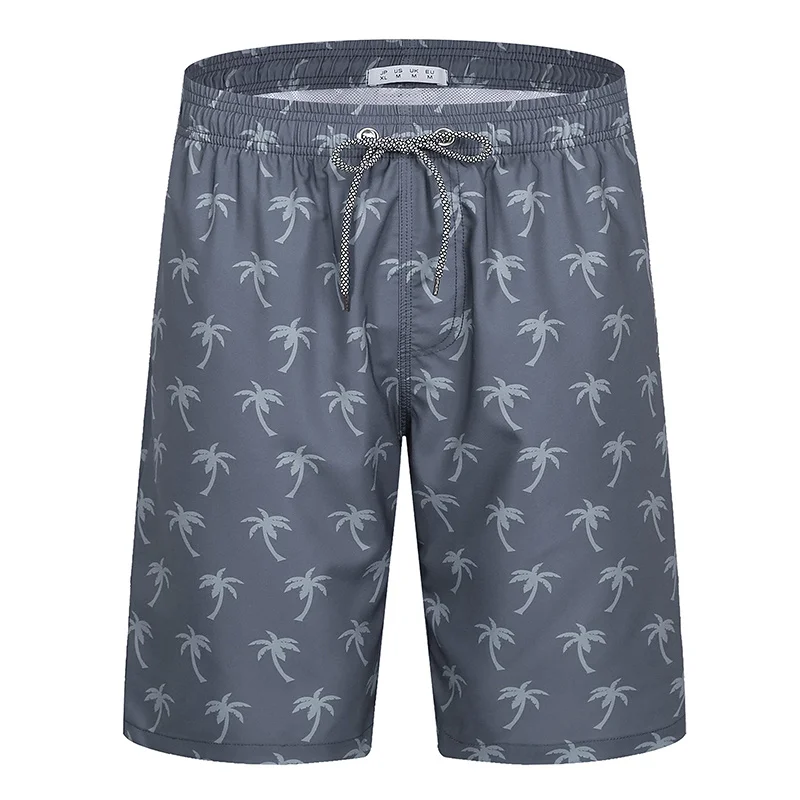 Pantalones cortos con estampado 3D de Pop Shark, bañador Hawaiano de estilo Hip Hop, y2k, para verano