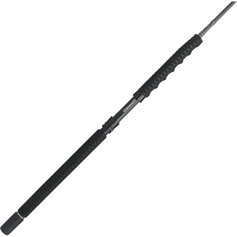 

QPENN II &Carnage III Spinning Fishing Rod