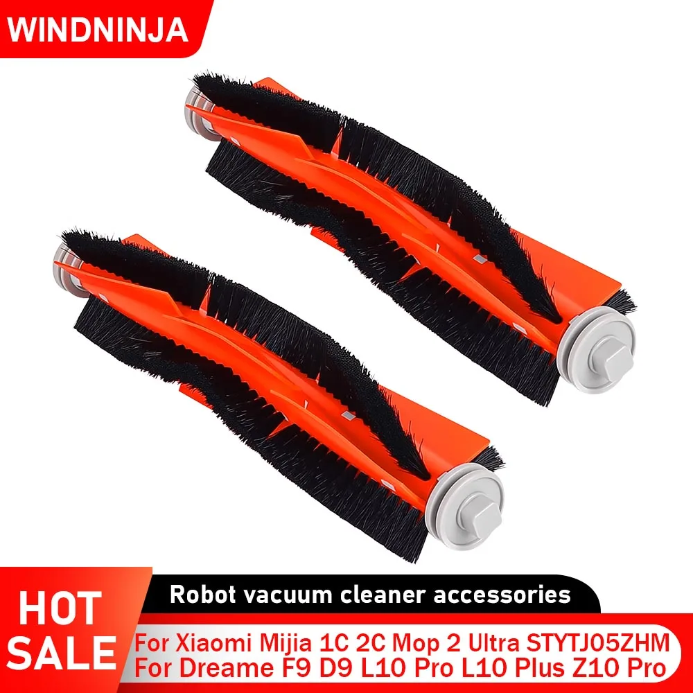 Main Roller Brush F… - image