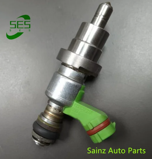 23250-28070 Fuel Injector for Toyota Avensis RAV4 Noah 2.0L 1AZ-FSE 2AZ-FE D4 2003-2008 Engine Part