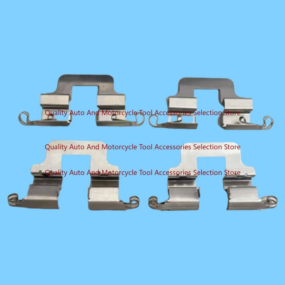 For Audi Q5 A5 S5 A4L Audi A6 Rear Brake Pump Repair Kit, Caliper Screw Guide Pin