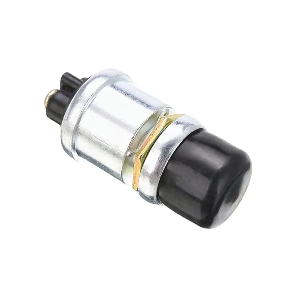 For Various Climates Silver Ignition Starter Switch Ignition Switch Electrical Performance Low Contact Resistance