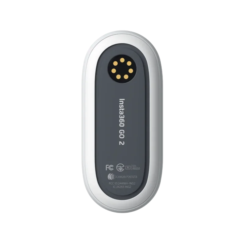 Insta 360 GO 2 Dispensador de Água Inteligente, Exibição de Alta
