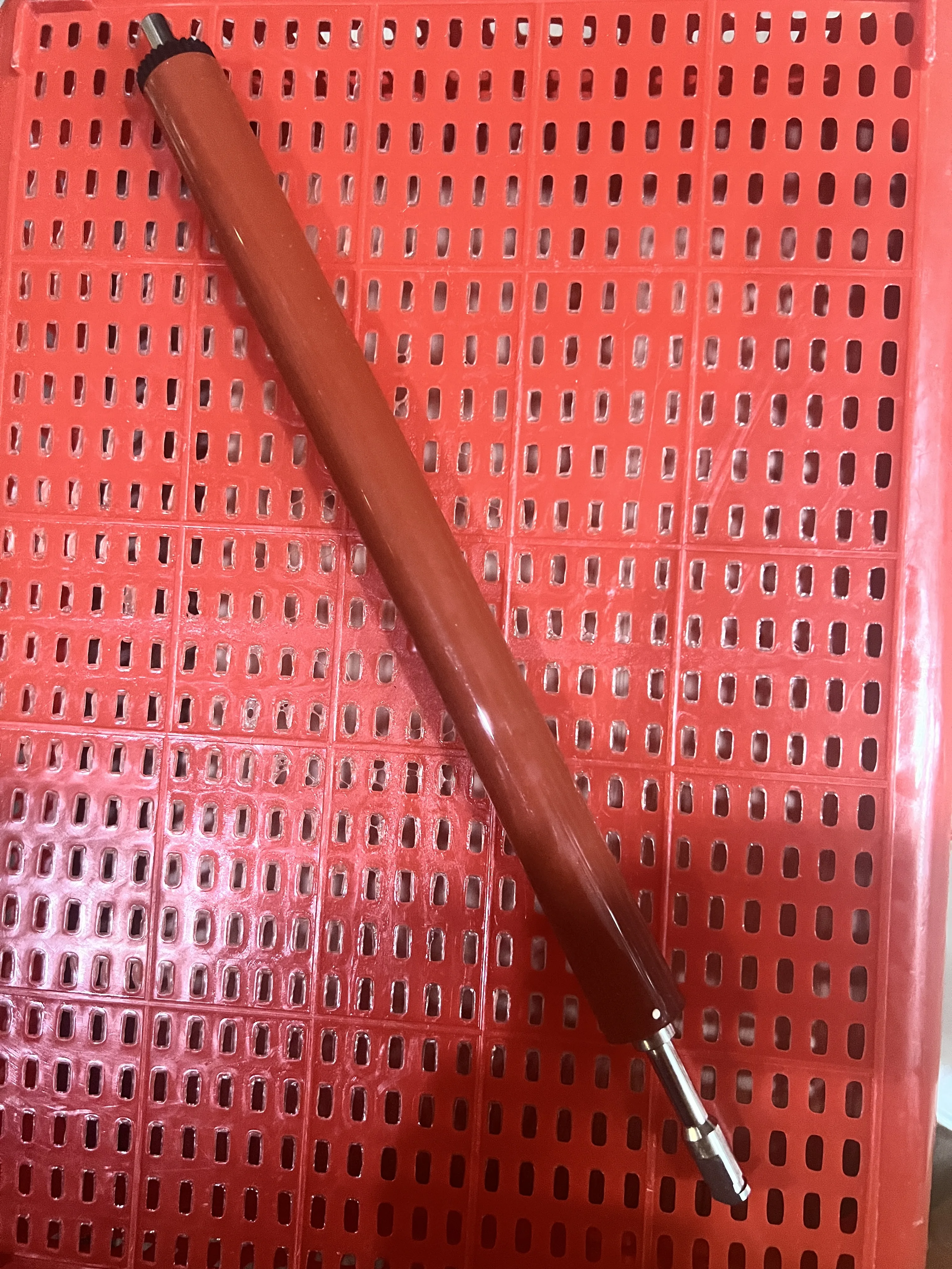 

4PCS RC2-9208 Fuser Lower Pressure for HP P1102 P1566 P1606 M1132 M1536 M1212 M1214 M1217 CP1525 M125 M127 M128 M201 M225