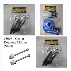 HSP UPGRADABLE SPARE PARTS 054004 GearMount 054009 054010 Front/Rear Shock Absorber(Short)(AL.) For 1/5 Rc Car 94050 94054