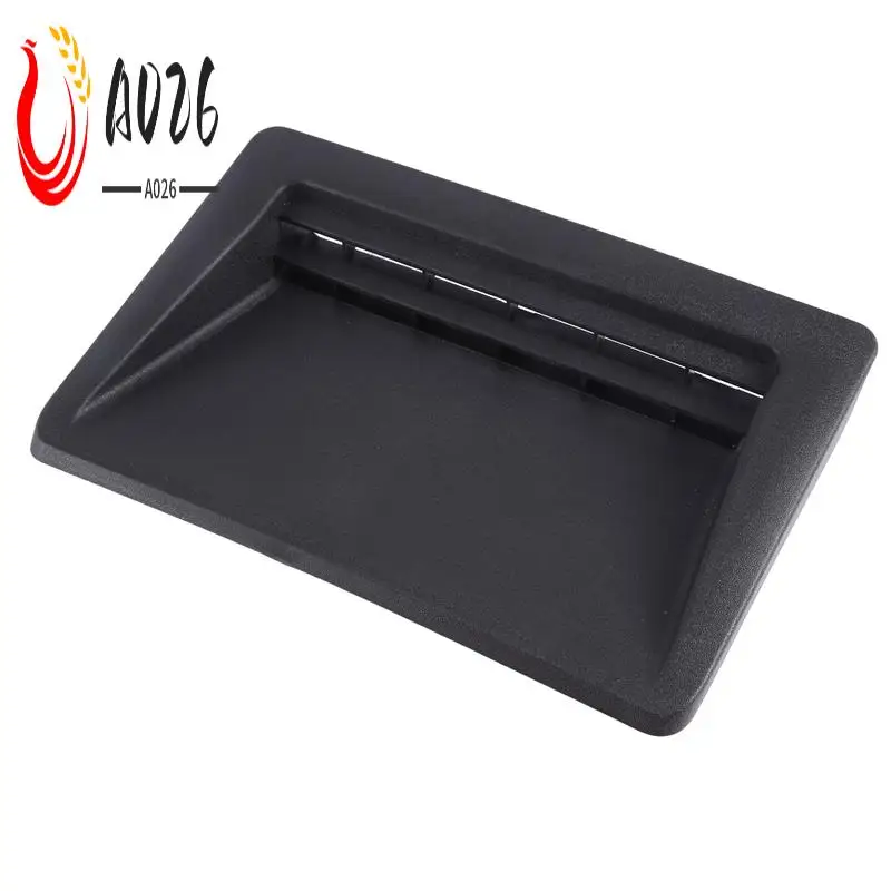 

A026-Front Underseat Vent For Mercedes Benz W167 GLE 400 450 GLS 580 350 2020-2024 Car Front Seat Air Outlet Under The Seat