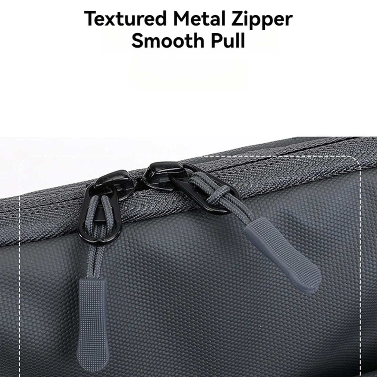 Laptop Bag 15.6 Inch Notebook Sleeve Bags For Macbook Air Pro 15 16 Portable Case Computer Shoulder Handbag Waterproof Briefcase