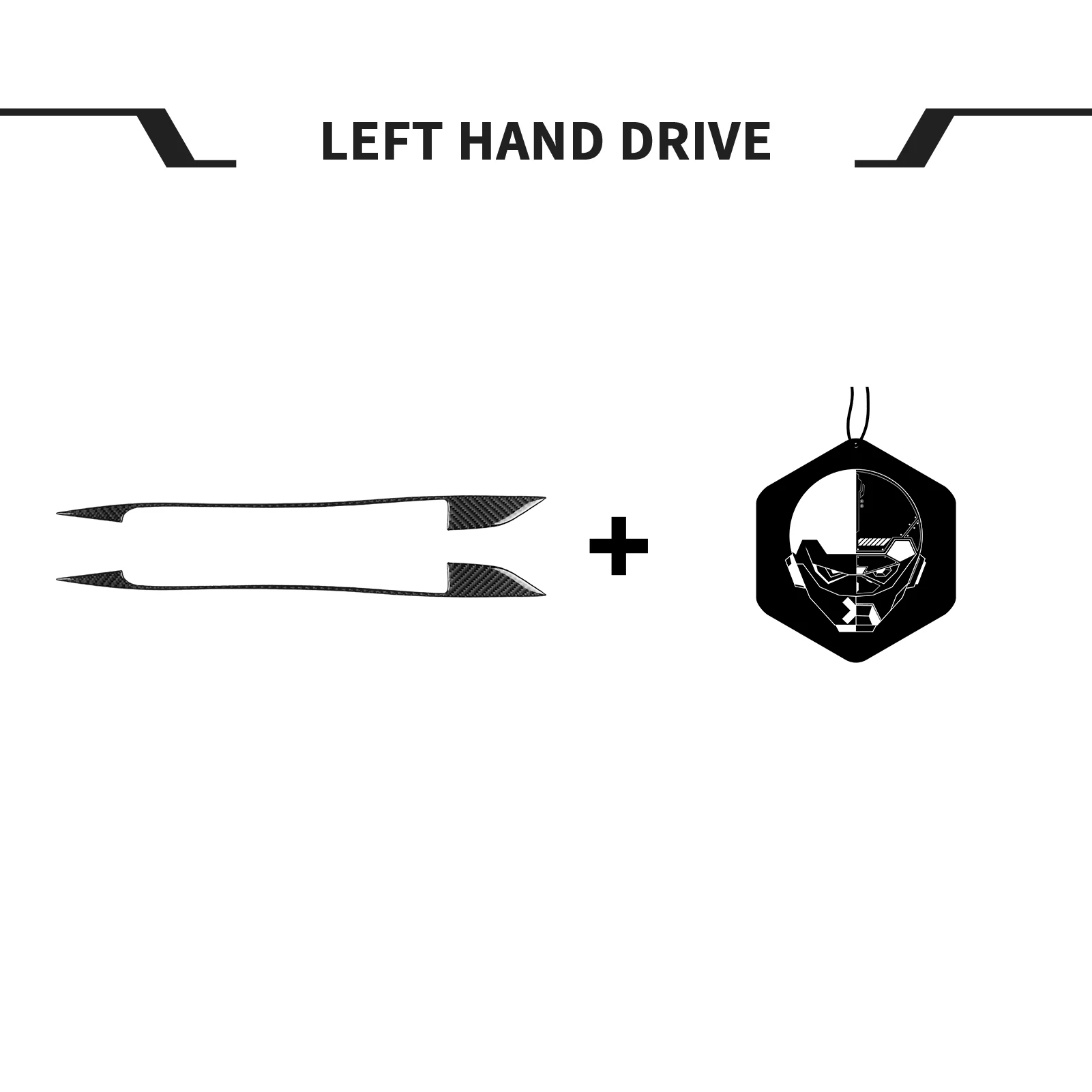 

Декоративная полоса заднего внутренней двери для Chevrolet Malibu 2010-2012, наклейка на отделку автомобиля, аксессуары для интерьера из углеродного волокна