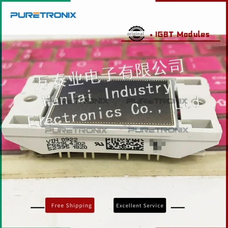 

P629L4302 MT150DT18L2 Free Shipping New Original Module