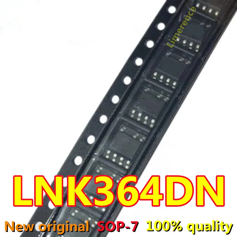 5PCS LNK364 LNK364D…