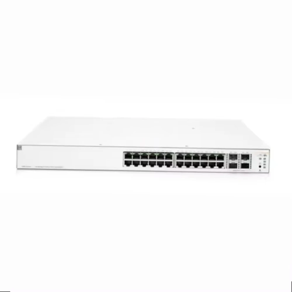 

Новый Оригинальный Коммутатор JL682A Instant On 1930 24G 4SFP/SFP+ для сетей, экономичный, в наличии