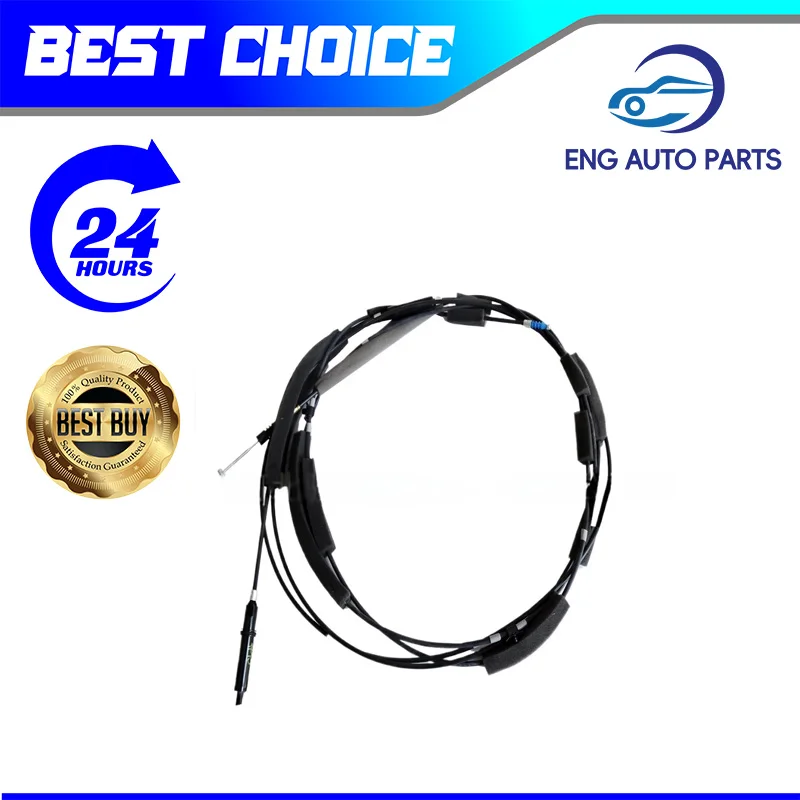

Rear Cover Cable for Honda ACCORD CP1 R60 Emergency Trunk Release Cable 74880-TA0-A01