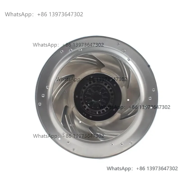 R4E310-AP11-09/F01 230V 0.52A 115W 1390RPM Cooling Fan Industrial Centrifugal Fan for Ventilation System