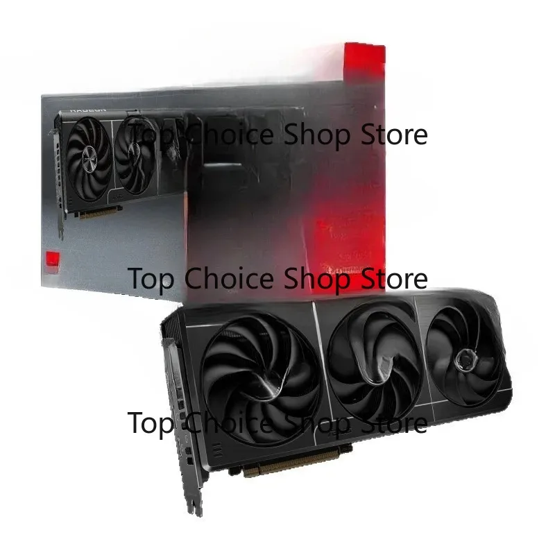 Computer hardware and its accessories, e-sports game graphics cards