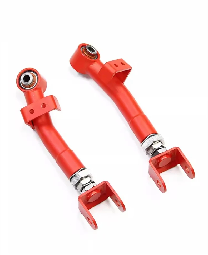 High Performance Adjustable Rear Upper Camber Kits for Forester/Impreza/Legacy/Outback/XV/BRZ/86