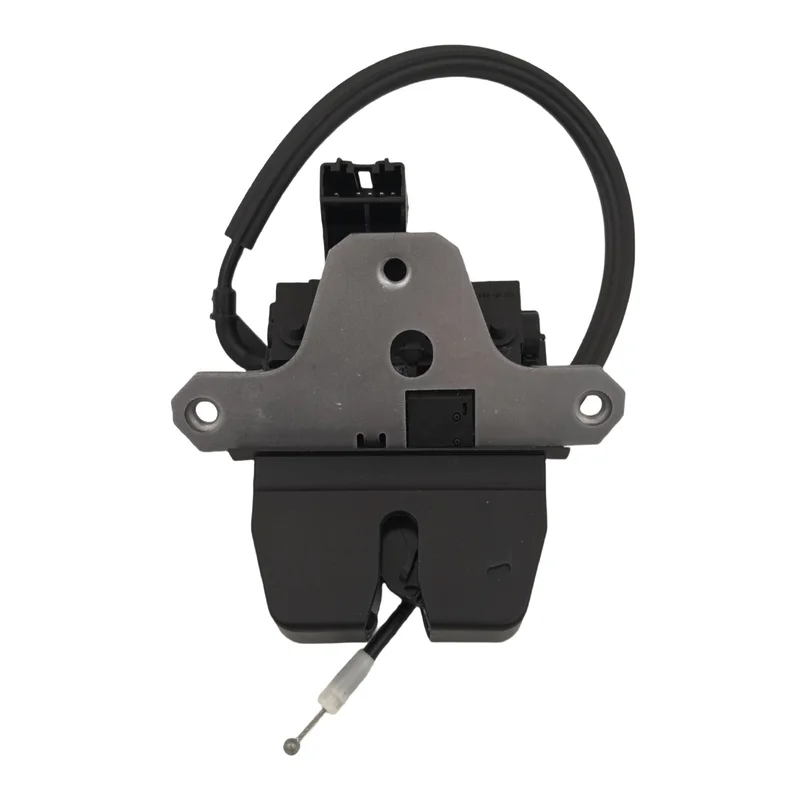 

Привод замка двери багажника, совместимый с LAND ROVER Range Rover Evoque L538 2012-2016, oem LR 071193, LR 025420, LR 051454