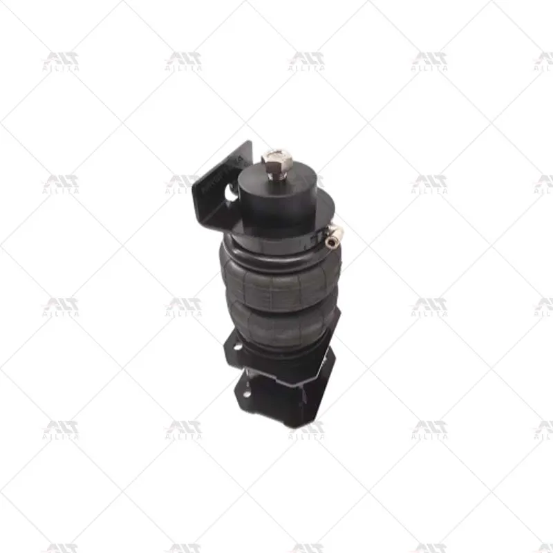 High Performance 4x4 Accessories Auxiliary Air Bag Retrofit Air Bag Shock Absorber Kit for Jeep Gladiator Accessories