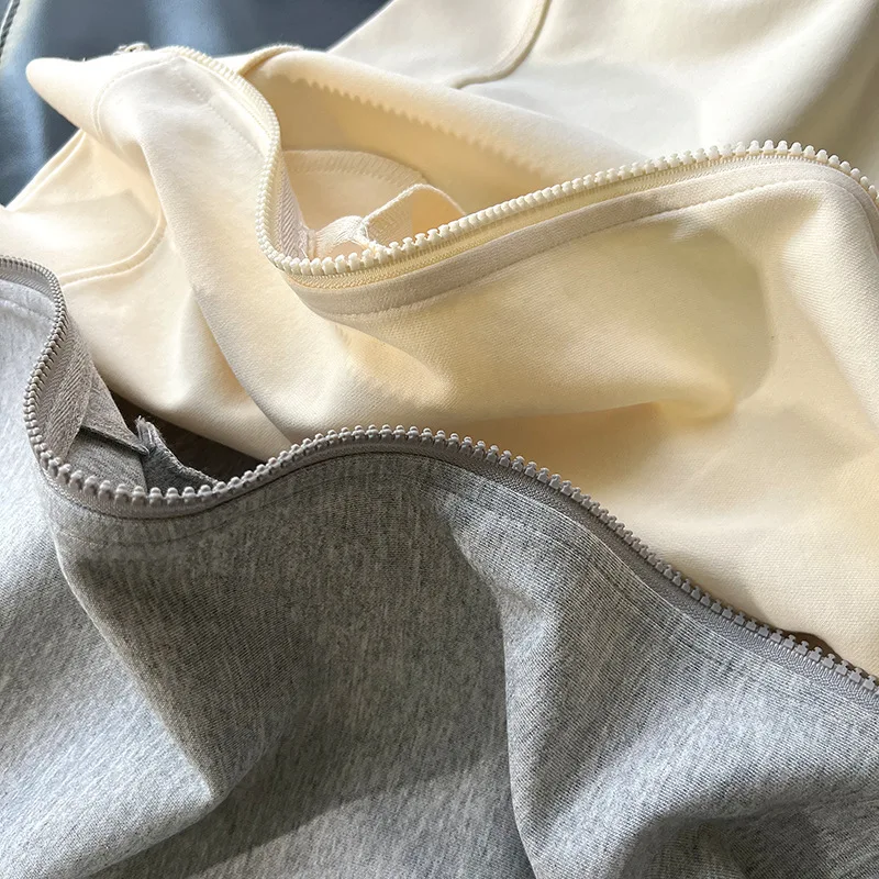 

Baseball Jackets Aesthetic Womens Windbreakers Windproof Military Sherpa Detachable Turn-Down Collared Lapels Heavy-Duty Durable
