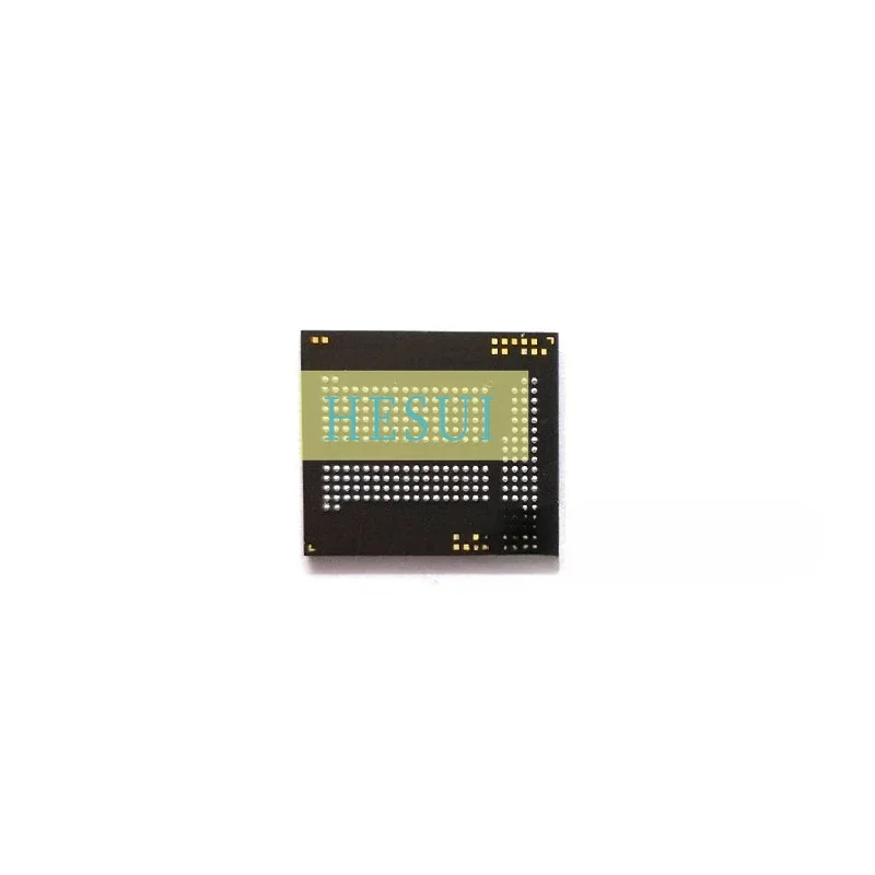 Used&Not NEW&Send after Measure KMGX6001BM-B514 emcp 32 + 3 32G 221ball IC font storage