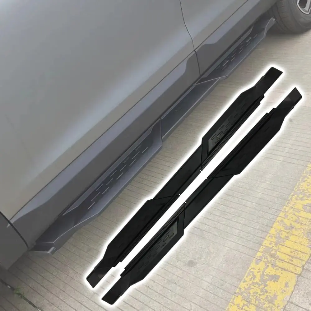 

Боковая подножка, педали, лестница, 2 шт., подходит для Hyundai Santa Cruz 2022 2023 2024 2025