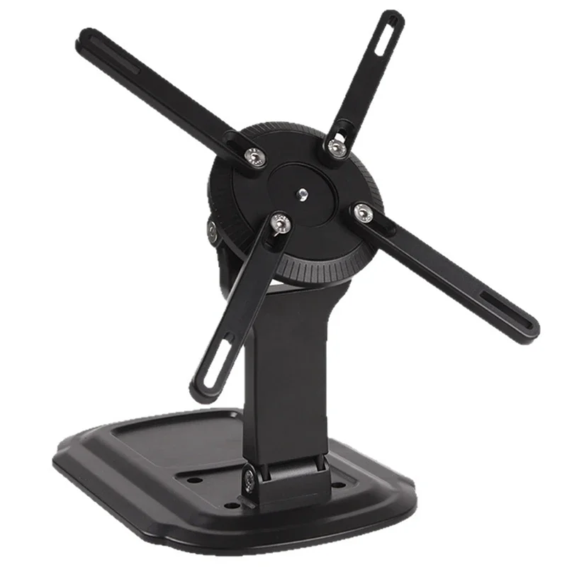 Projector Stand for Home Office Bracket Load Bearing Ceiling Wall Mount Multi-Scenario Adjustable Projector Holder
