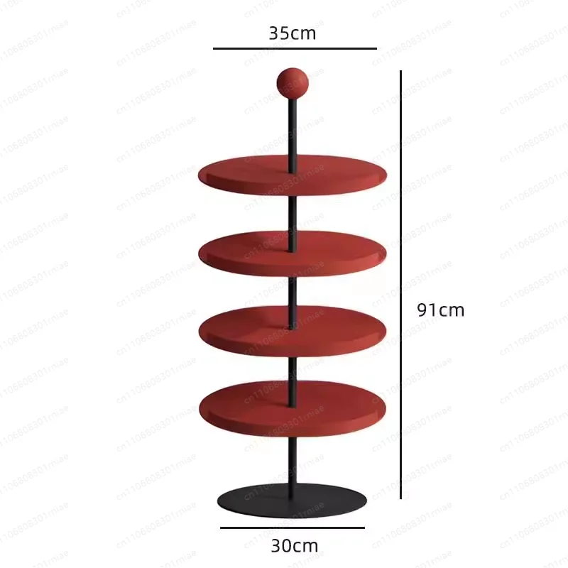 YBJ-4th Floor Entrance Multi-layer Shoe Rack, Home Iron Standing Narrow Shoe Cabinet, Simple Corner Slipper Storage