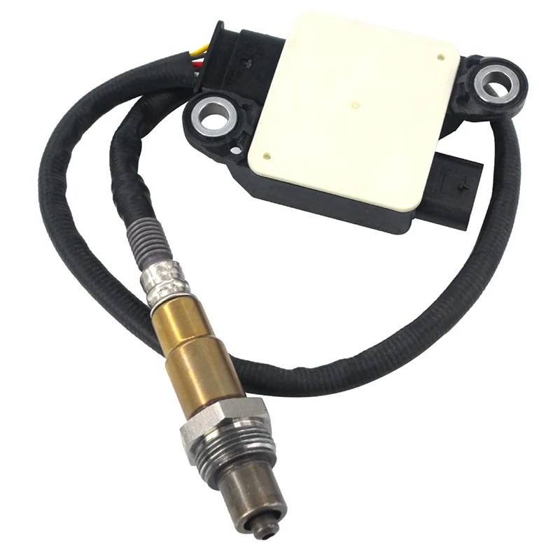Sensor PM de coche JB3G-5L239-AB Sensor de partículas para Ford Ranger Transit Mustang Everest 2015-2024 JB3G5L239AB