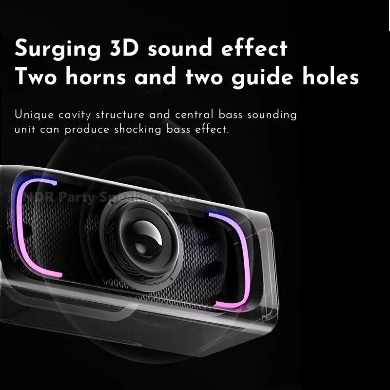 2025 New M21 Ampligame 2.0 Gaming Speakers RGB Home Music Desktop Speaker PC Audio Computer Speaker Dual Use of Bluetooth/Wired