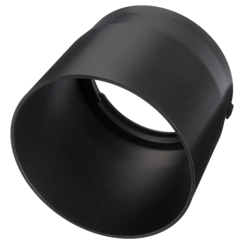 ET74B Reversible Lens Hood for RF100-400mm F5.6-8&EF70-300mm f/4-5.6Lens