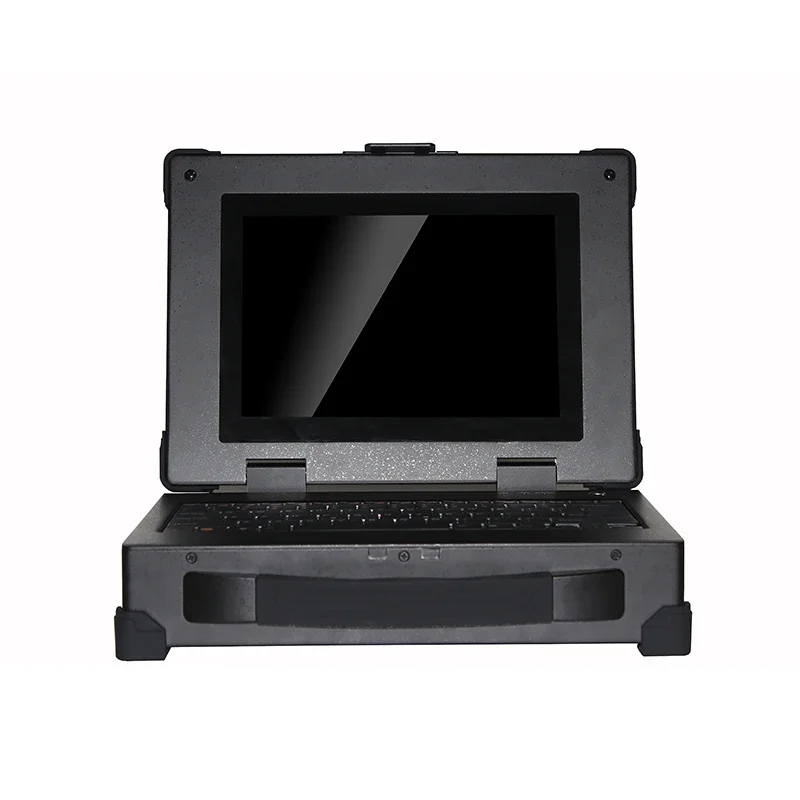 

10.1inch J1900 / I3/ I7 CPU industrial portable computer I5 3337U rugged laptop