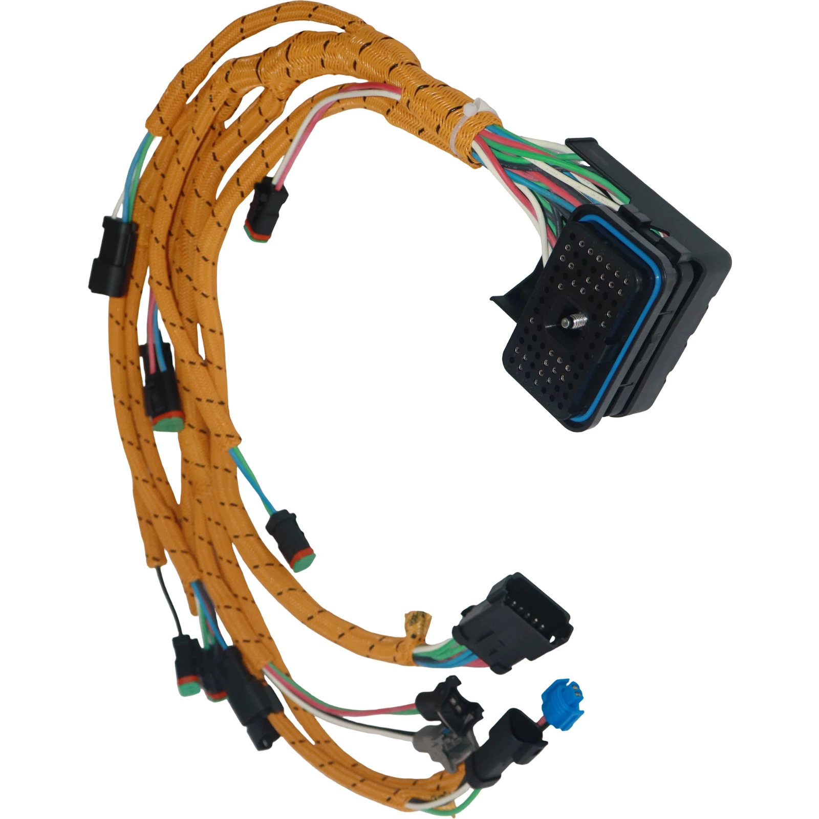 195-7336 1957336 Wiring harness assembly For Caterpillar CAT IT62G II IT38G II Integrated Tool Rack