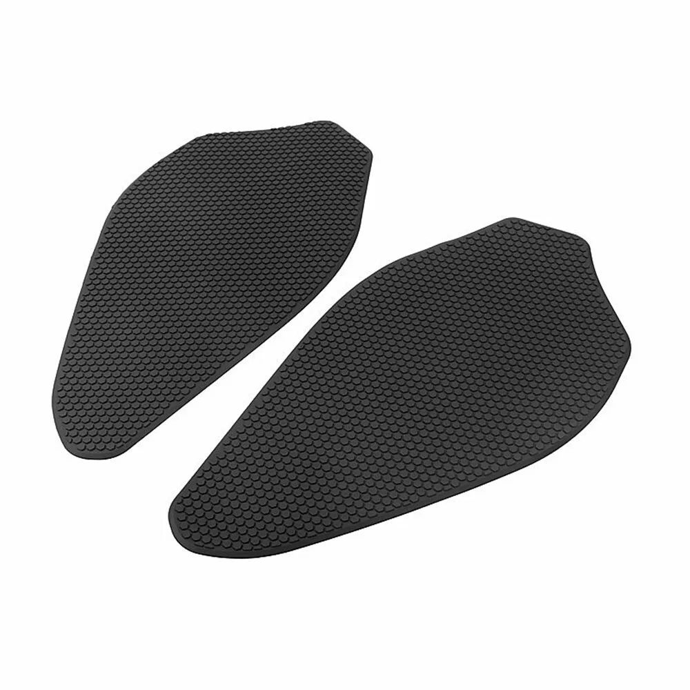 Anti Slip Side Knee Grip Gas Tank Pad Traction For Yamaha YZF R3 R25 2019-2023