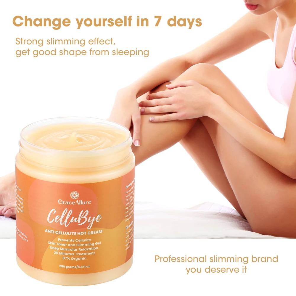 Сжигатель жира, крем для похудения, антицеллюлитный горячий крем, массажер для тела, гель для похудения, хит продаж, массаж, горячий антицеллюлитный крем