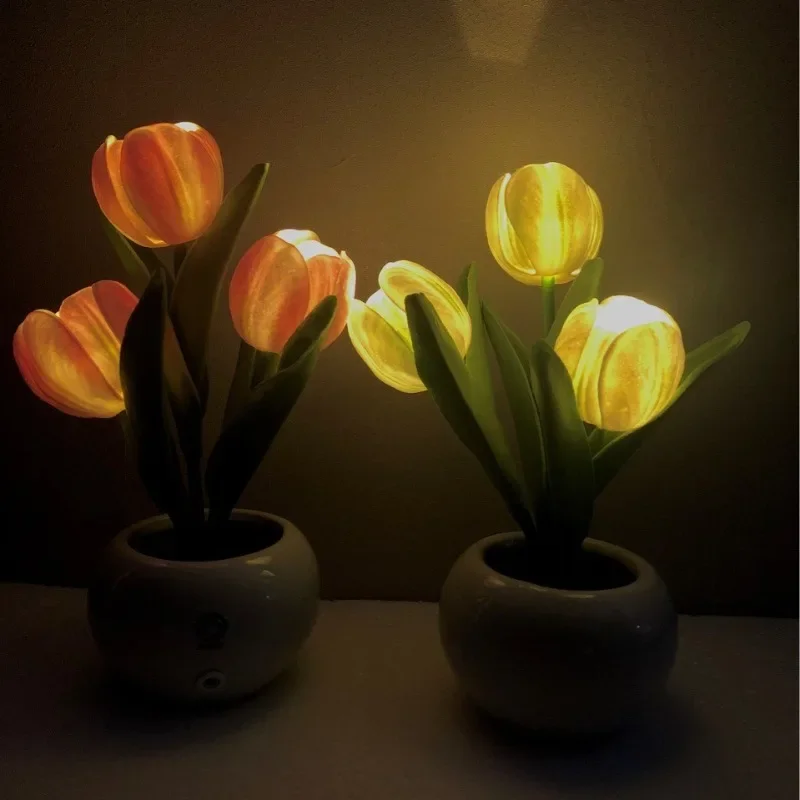 tulip-shaped-led-night-light-usb-rechargeable-artificial-flower-lamp-for-warm-bedroom-ambience